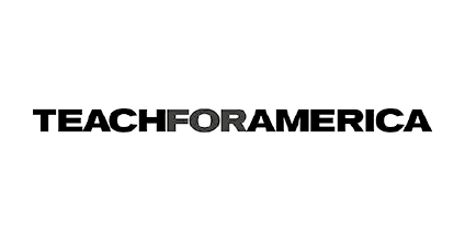 Teach For America Company Logo