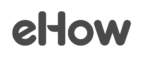 eHOW Logo