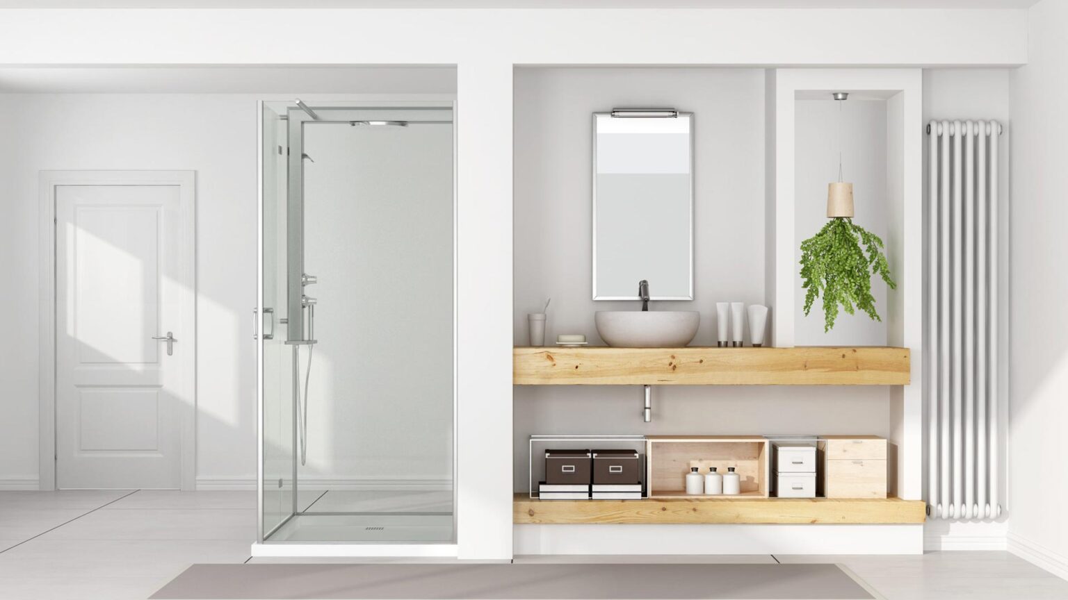 5 Clever Budget-Friendly Bathroom Organization Ideas