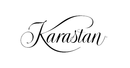 karastan rug logo