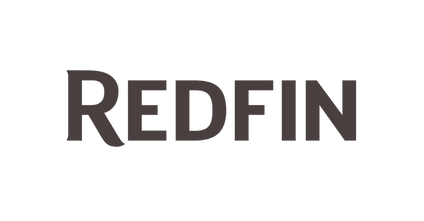 Redfin logo