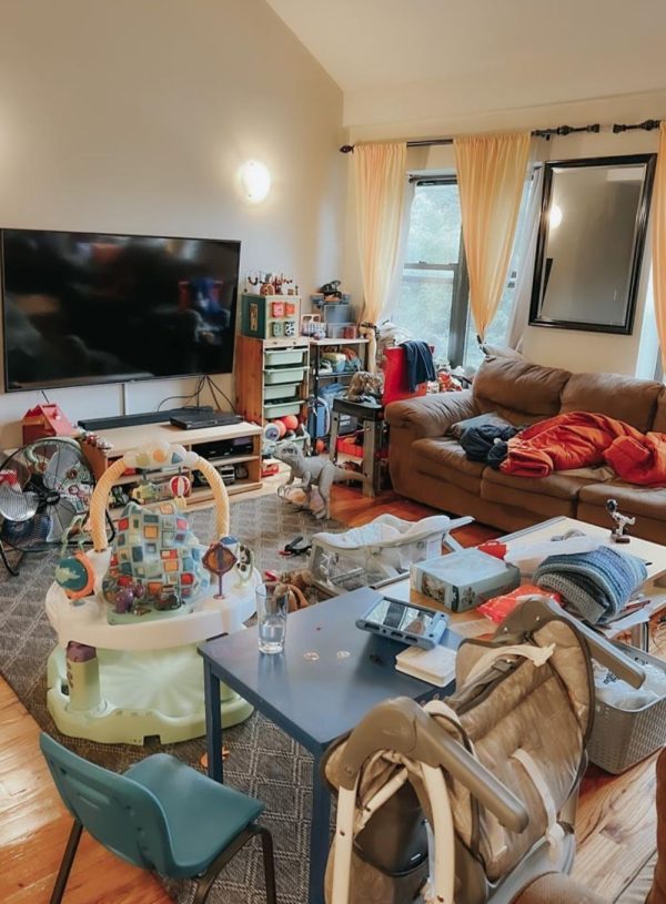 Declutter Kids Toys | Is Your Home a Constant Battleground of Toys? Time to Declutter and Reorganize With These 5 Tips declutter kids toys