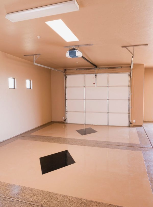 garage office conversion