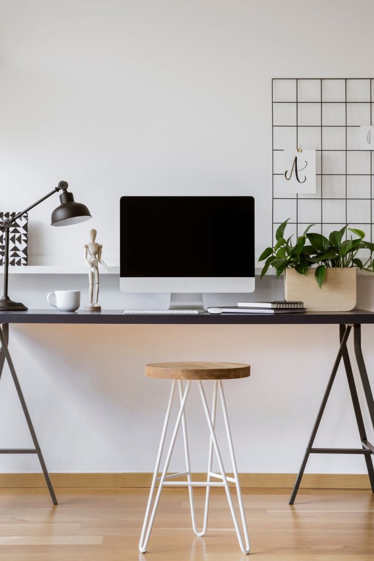 Blog smart office design