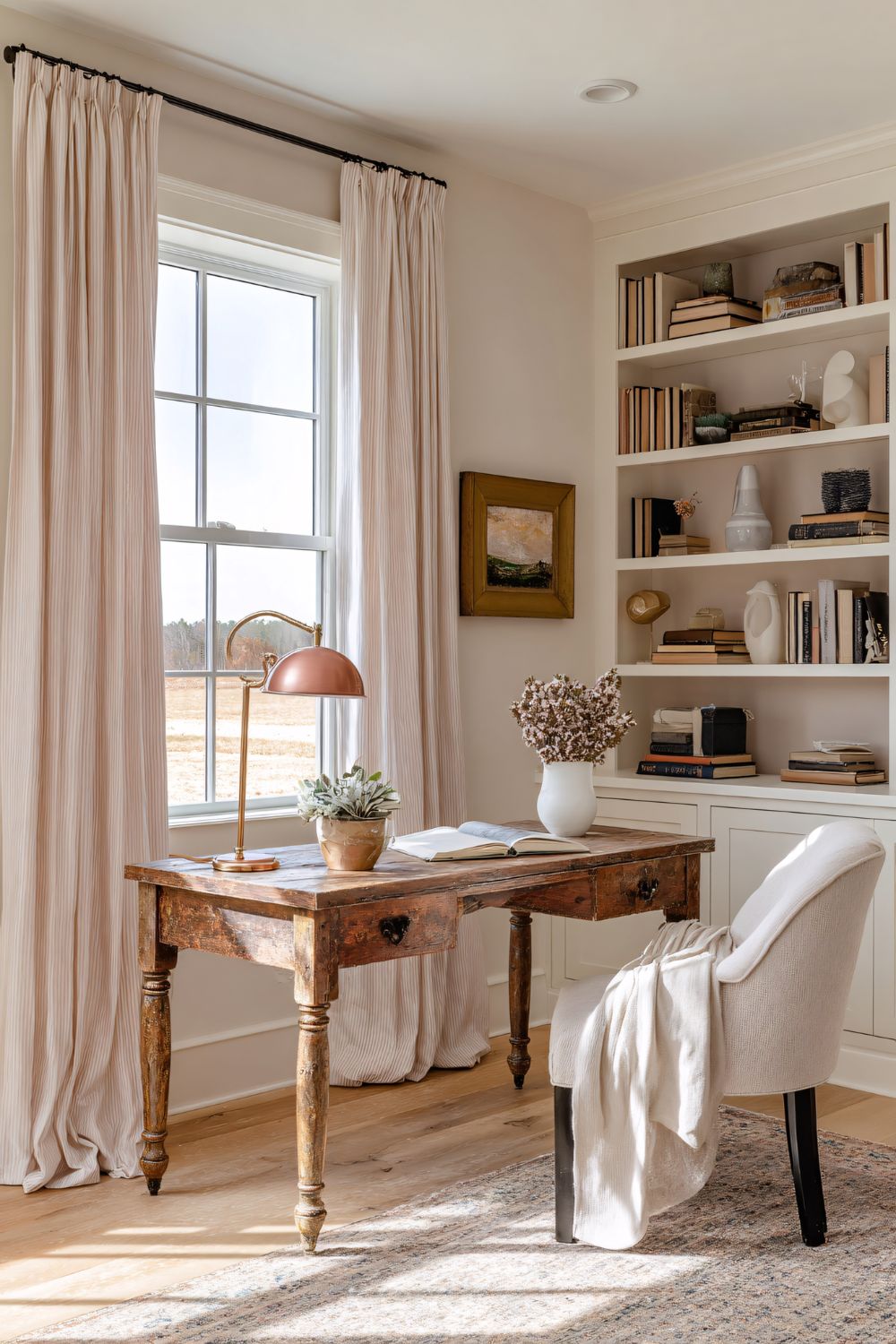 Professional Organizer Atlanta, GA Home Office Organization Tips