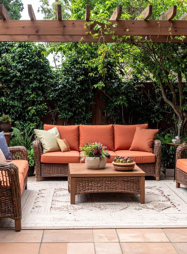 patio refresh