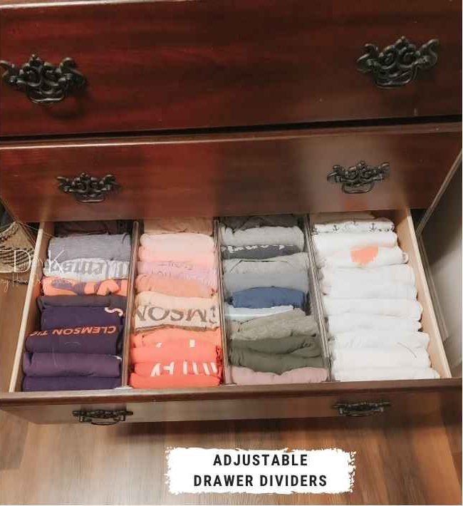 Closet Organization Ideas for Growing Kids| How to Organize Your Growing Child’s Closet in 11 Simple Steps Closet Organization Ideas for Growing Kids